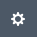 Divi Builder Cog Icon