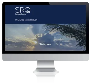 SRQ Housechurch Screenshot