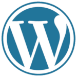 WordPress Logo