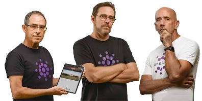 SiteVivid Management Team