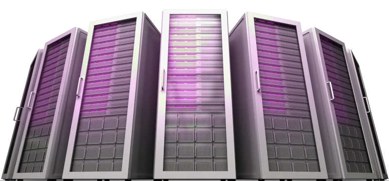 High-performance VPS servers for managed WordPress hosting