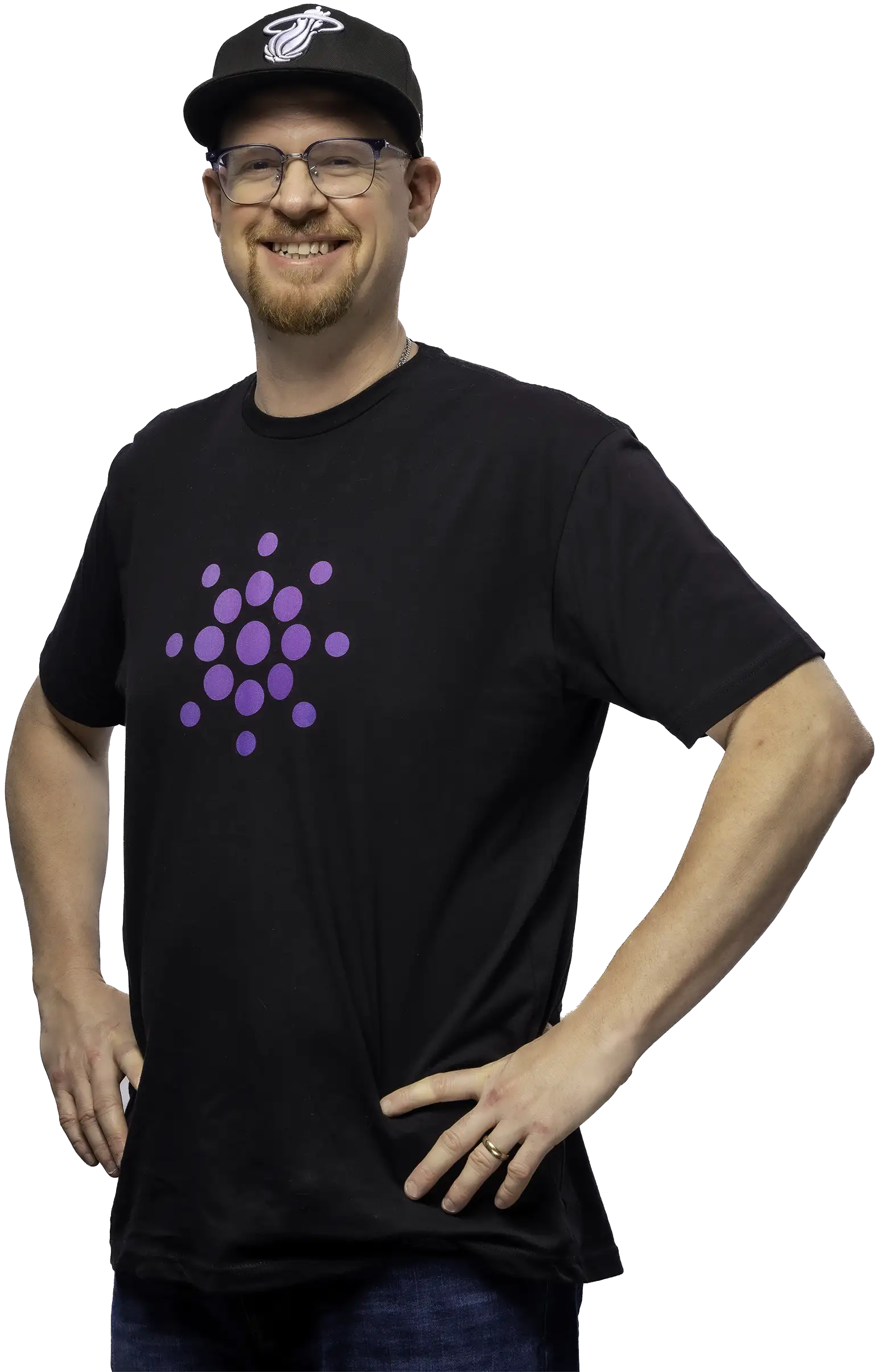 Garrett Dawson SiteVivid Technical Support in Sarasota