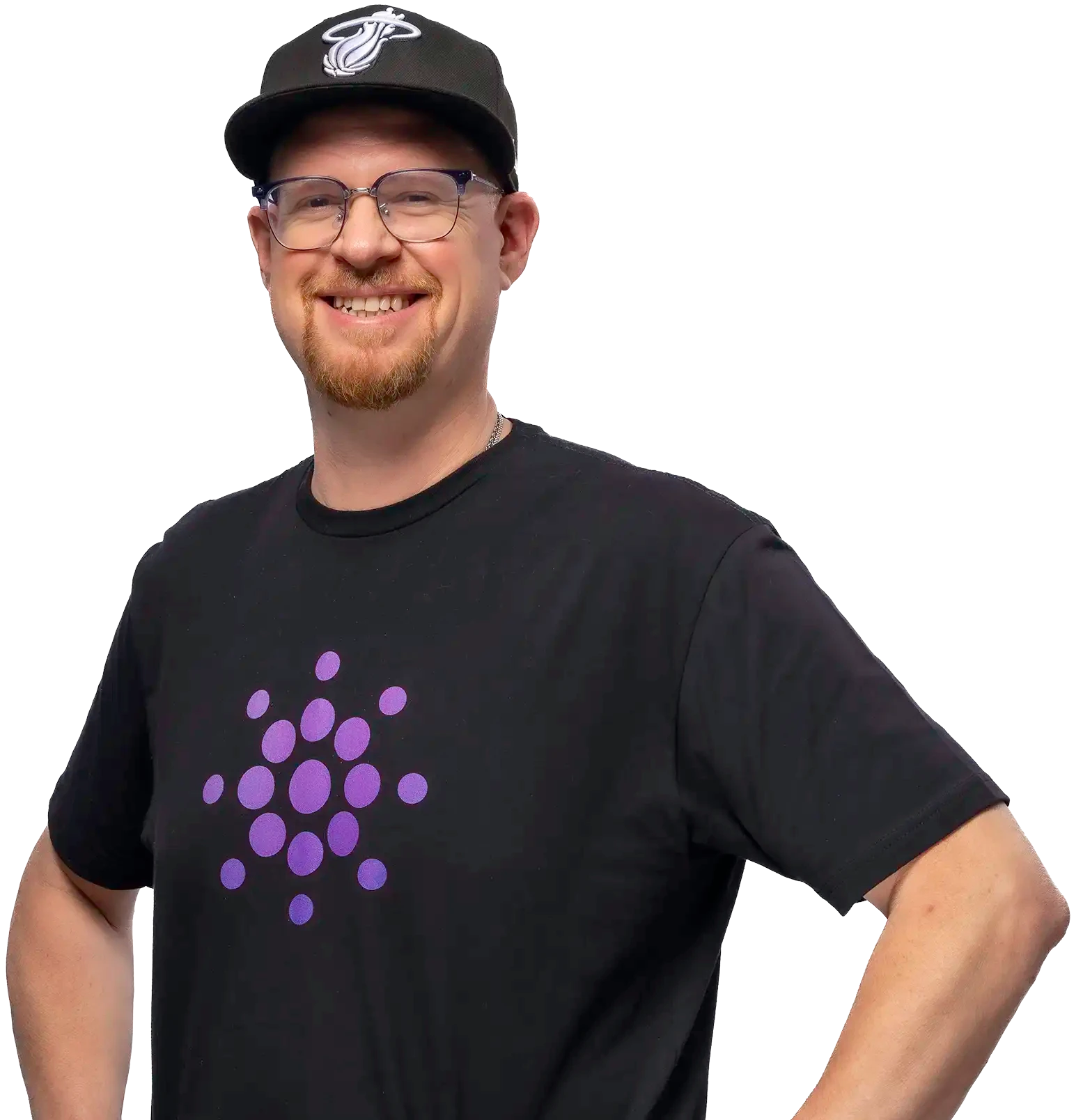 Garrett Dawson SiteVivid Technical Support in Sarasota